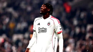 Gözler Tammy Abraham’a çevrilmiş durumda