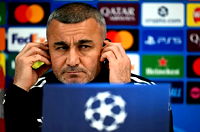 Şampiyonlar Ligi'nde Karabağ destanı