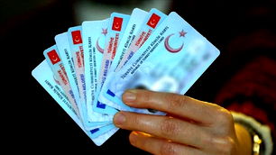 Ehliyet sınavlarına kamera dönemi başlıyor