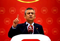 CHP'de parti dinamikleri gündeme geldi: Yüzde 48 tartışması