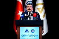 "Tarihimizi anıyoruz diye 'gerici' yaftası yapıştırıyorlar"