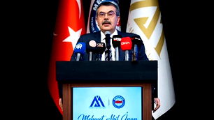 "Tarihimizi anıyoruz diye 'gerici' yaftası yapıştırıyorlar"