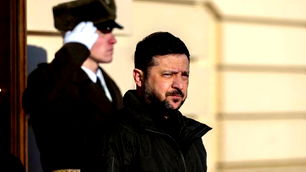 Zelensky: "Savaşı bugün bitirmek istiyoruz"