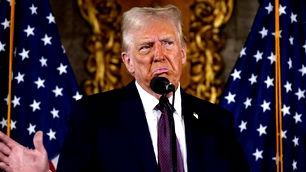 Trump, Grönland hamlesinin arka planını açıkladı