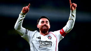 Zenit'ten Orkun Kökçü hamlesi iddiası