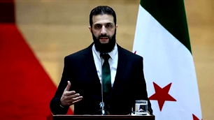 Suriye'de Kürtlere vatandaşlık hakkı tanındı