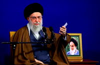 İran'dan ABD'ye sert mesaj