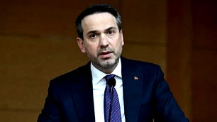 "Türkiye, enerjide yeni bir döneme giriyor"