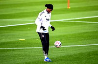 Tammy Abraham'dan arka perde açıklaması