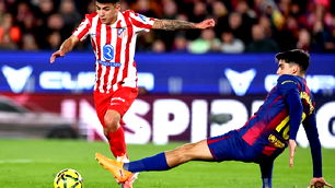 Atletico Madrid'den Galatasaray ve Almada için resmi açıklama