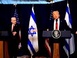 "Trump ve Netanyahu İran'a saldırı konusunda anlaştı"