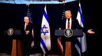 "Trump ve Netanyahu İran'a saldırı konusunda anlaştı"