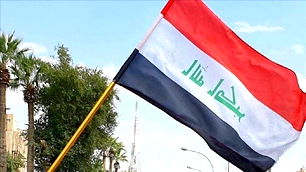 Irak'tan Suriye sınırı mesajı