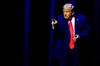 "Artık sadece barışı düşünmek zorunda hissetmiyorum"