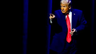 "Artık sadece barışı düşünmek zorunda hissetmiyorum"