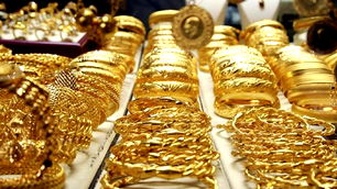 Gram altın 6 bin 251 liradan alıcı buluyor