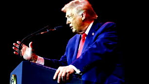 Trump yıl sonuna kadar rejim değişikliğini hedefliyor