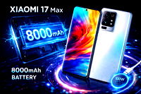  Xiaomi 17 serisine yeni bir model eklemeye hazırlanıyor