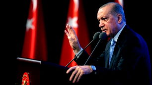 "Ekonomimizi daha dirençli hale getirdik"