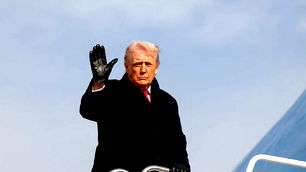 Kremlin'den Grönland açıklaması: "Trump tarihe geçebilir"