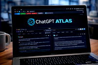 ChatGPT Atlas, ilk büyük güncellemesini aldı