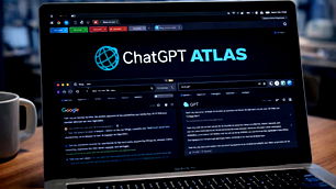ChatGPT Atlas, ilk büyük güncellemesini aldı