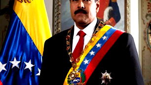 3 Saatlik operasyonla Venezuela'da Maduro yönetimi sona erdi