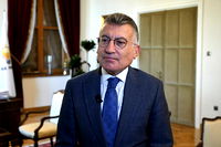 Abdullah Güler'den bütçe mesajı