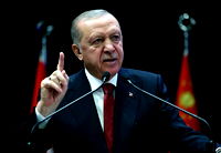 Erdoğan'dan Trump'ın davetine yanıt