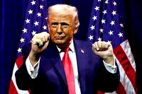 Trump, Venezuela'dan elde ettikleri petrol kazancını açıkladı