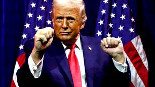 Trump, Venezuela'dan elde ettikleri petrol kazancını açıkladı