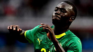 Galatasaray, Papa Gueye'nin transferinden vazgeçti