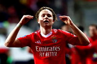 Beşiktaş'tan Scjelderup için transfer hamlesi