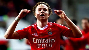 Beşiktaş'tan Scjelderup için transfer hamlesi