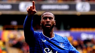 Everton'dan Fenerbahçe için"Beto" açıklaması