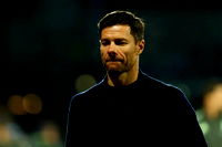 Xabi Alonso dönemi sona erdi