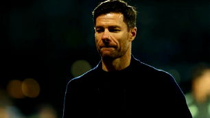 Xabi Alonso dönemi sona erdi