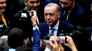 "2026 senesi ülkemiz için reform yılı olacak"