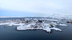 "Türkiye, Grönland için arabulucu ve dengeleyici bir rol alabilir"
