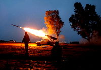 Madde madde Suriye'de son durum