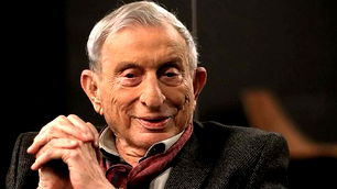 Haldun Dormen 97 yaşında hayatını kaybetti