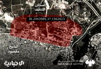 Suriye'de operasyon gerilimi artıyor