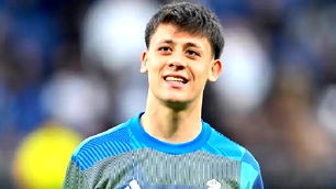 Arbeloa sonrası Arda'nın yeri değişebilir