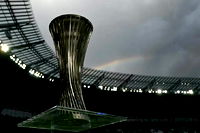 Samsunspor'un Konferans Ligi rakibi belli oldu