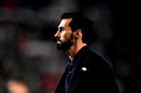 Real Madrid'e Arbeloa ile ilk şok: Elendiler