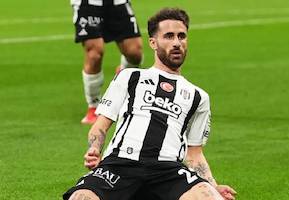 Portekiz basınından flaş bir iddia geldi