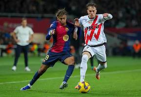 Trabzonspor'un sol bek transferi için listedeki ilk ism