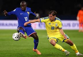 Fenerbahçe, Kante'yi bitirmek üzere