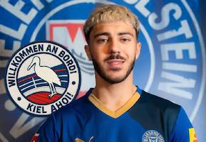 Galatasaray’la anılan Umut Tohumcu’nun yeni takımı 