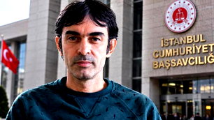 Bahadır Özgür adli kontrol şartıyla serbest bırakıldı